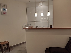 Appartement Paris 7° - Cuisine