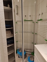 Appartement Paris 7° - Salle de bain