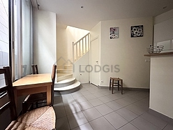 Appartement Paris 7° - Séjour 2