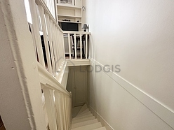 Wohnung Paris 7° - Wohnzimmer