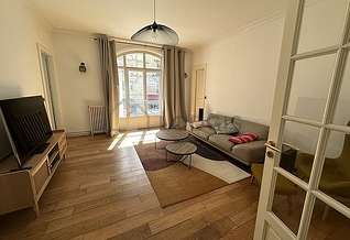 Le Marais Paris 3° 3 quartos Apartamento