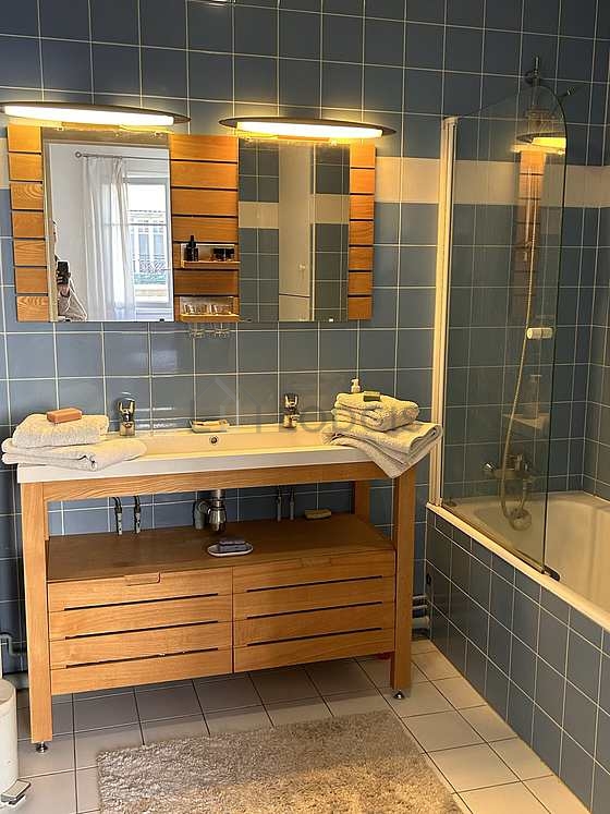 Appartement Paris 16° - 