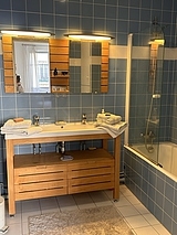 Квартира Париж 16° - Ванная