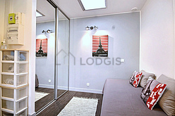 Apartamento Hauts de seine - Salaõ