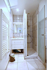 Apartment Hauts de seine - Bathroom