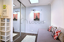Apartment Hauts de seine - Living room