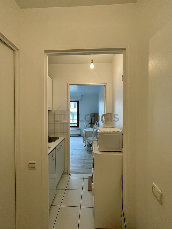 Apartamento Haut de seine Nord - 