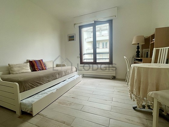 Appartement Haut de seine Nord - 