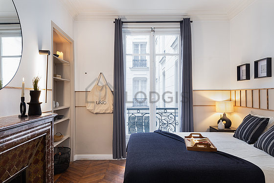 Apartment Paris 3° - 