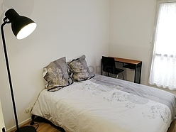 Apartment Aubervilliers - Bedroom 