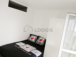 Appartement  - Chambre 3