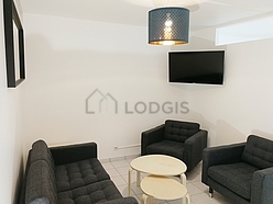 Appartement  - Séjour