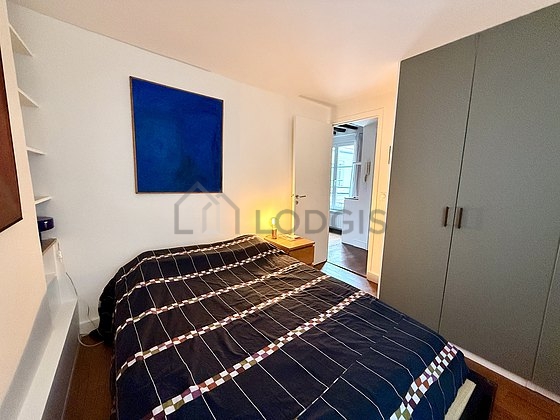 Apartamento París 4° - 