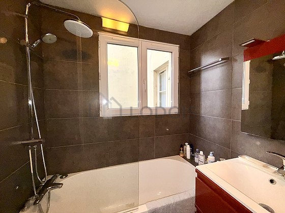 Wohnung Paris 4° - 