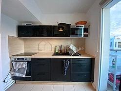 Квартира Seine st-denis Est - Кухня