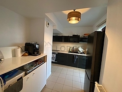 Appartamento Seine St-Denis Est - Cucina