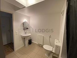 Appartamento Seine St-Denis Est - Sala da bagno