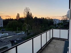 Appartamento Seine St-Denis Est - Terrazzo