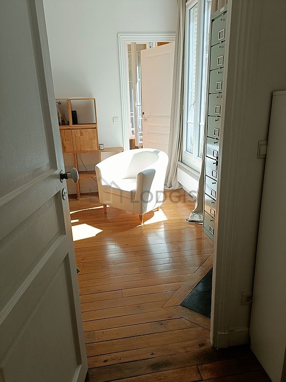 Apartamento Paris 18° - 