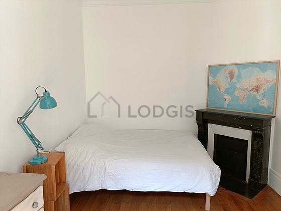 Apartamento Paris 18° - 