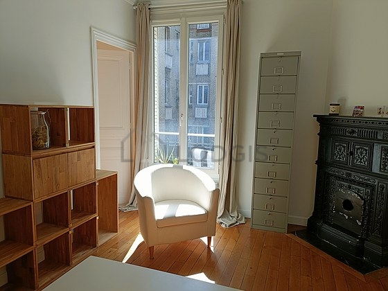 Appartement Paris 18° - 