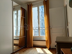 Квартира Париж 18° - Спальня