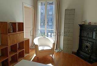 Montmartre Paris 18° 1 quarto Apartamento