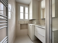 Apartamento París 16° - Cuarto de baño