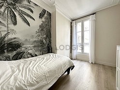 Apartamento Paris 16° - Quarto 2