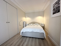 Apartamento Paris 16° - Quarto