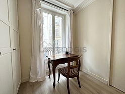 Apartamento Paris 16° - Quarto