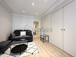 Apartamento Paris 16° - Salaõ