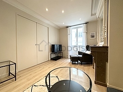 Apartamento Paris 16° - Salaõ