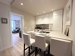 Apartment Paris 16° - Kitchen