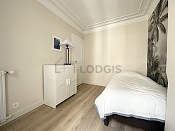 Wohnung Paris 16° - Schlafzimmer 2