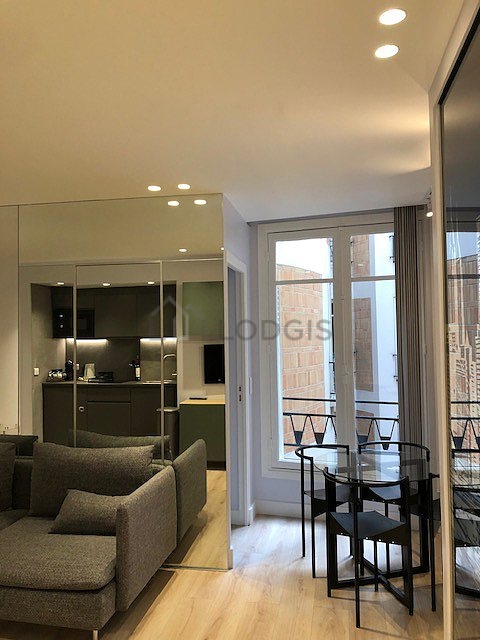 Apartamento Paris 16° - 