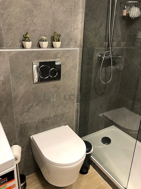 Apartamento Paris 16° - 
