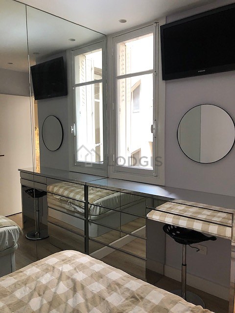 Apartment Paris 16° - 