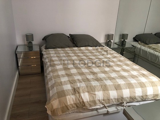 Apartment Paris 16° - 