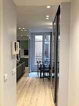 Квартира Париж 16° - Прихожая