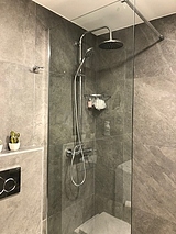 Apartment Paris 16° - Bathroom