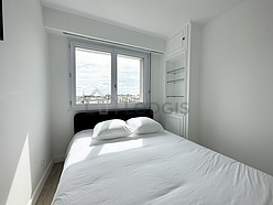 Квартира Париж 17° - Спальня 2