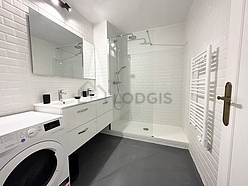Apartamento París 17° - Cuarto de baño