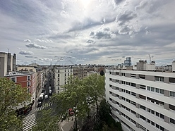 Apartamento Paris 17° - Salaõ