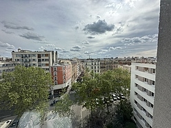 Appartamento Parigi 17° - Camera