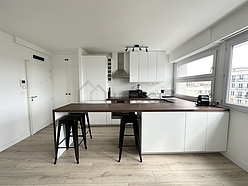 Appartamento Parigi 17° - Cucina