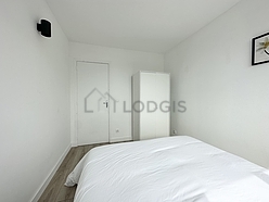 Appartement Paris 17° - Chambre 2