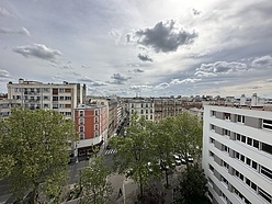 Appartement Paris 17° - Chambre 2