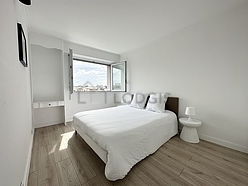 Appartement Paris 17° - Chambre