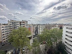 Appartement Paris 17° - Séjour